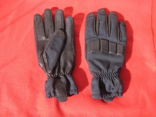 Einsatzhandschuhe pro - einsatzhandschuhe, w+r