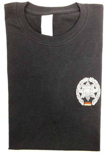Shirt feldjägertruppe - bw,