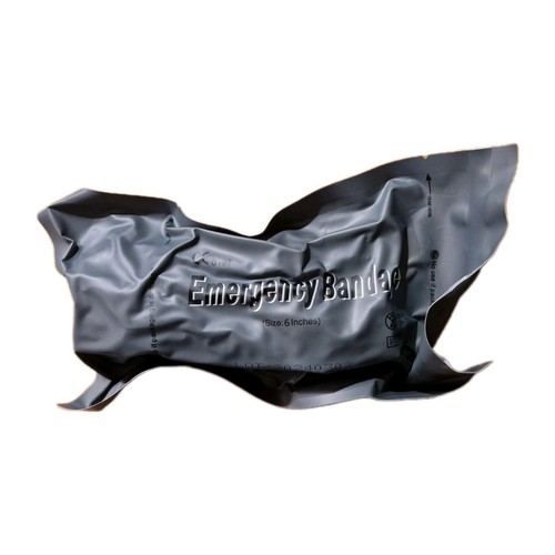 Ifak emergency bandage - ifak,emergency,