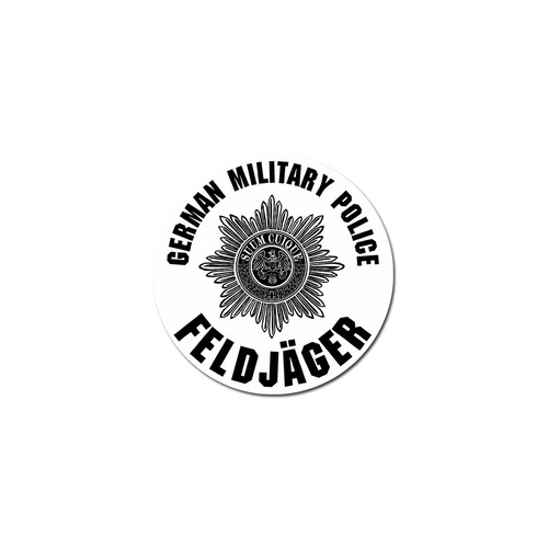 Feldjäger german military - feldjäger,