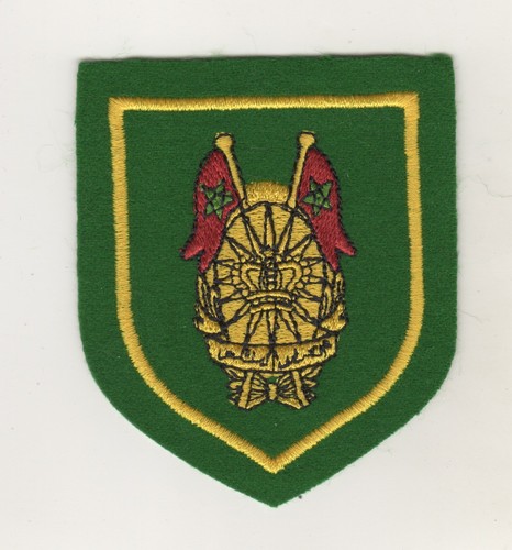 Aufnäher patch militär - aufnäher,