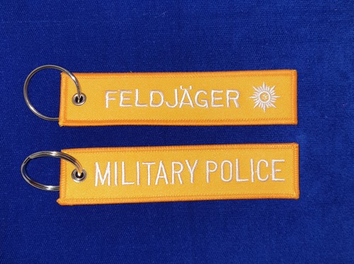 Schlüsselband feldjäger - schlüsselband,