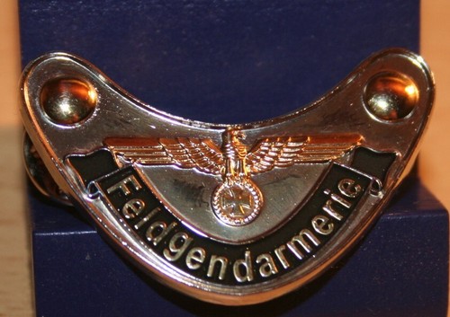 Ausverkauf pin militär - ,
