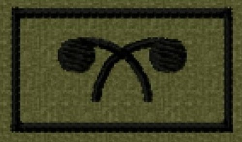 Klettpatch mit taktischen - klettpatch,
