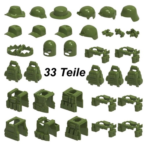 Teile swat militär polizei - 33,