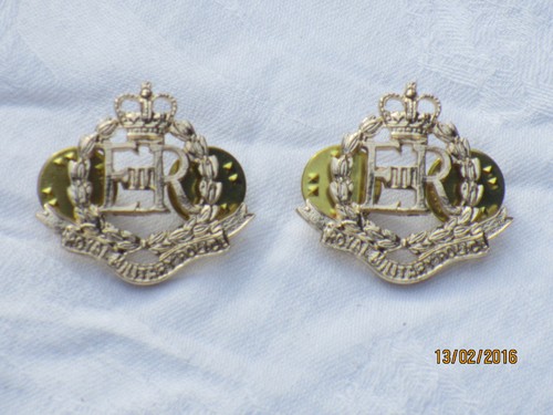 Royal military - royal,