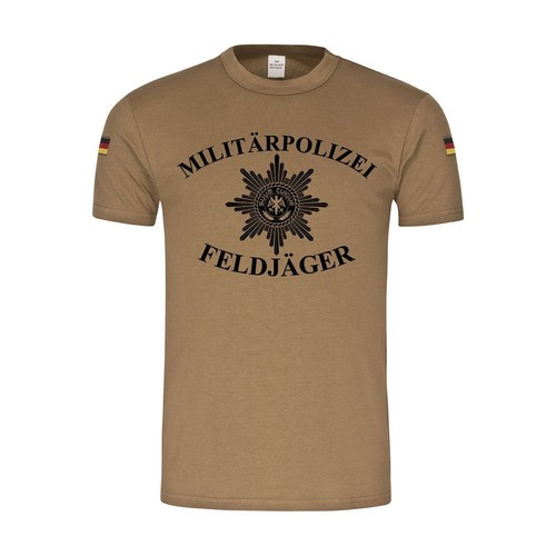 Tropen militär polizei - militär,