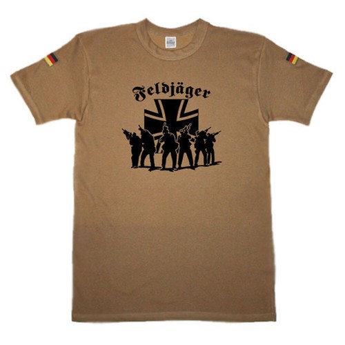 Tropen feldjäger elite mp - elite,