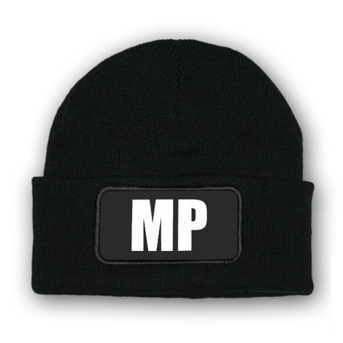 Mütze beenie mp - /,