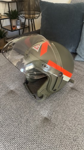 Gallet helm militärpolizei - gallet,