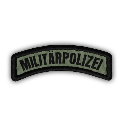 Militärpolizei patch bogen - patch,