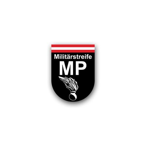 Aufkleber sticker - aufkleber/sticker, mp