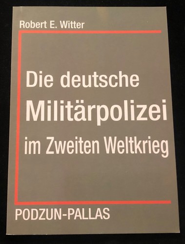 Witter die deutsche - die,