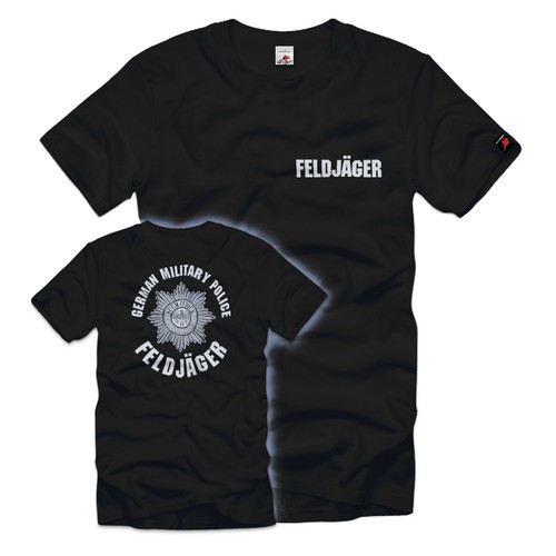 Feldjäger german military - feldjäger,
