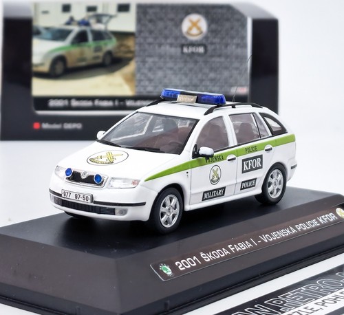 Skoda fabia - skoda,