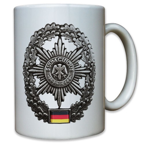 Bundeswehr bund feldjäger - bund, bw