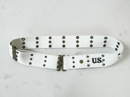 Military police pistol belt - military,