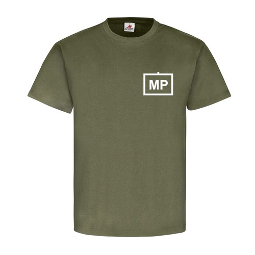 Militärpolizei - mp,
