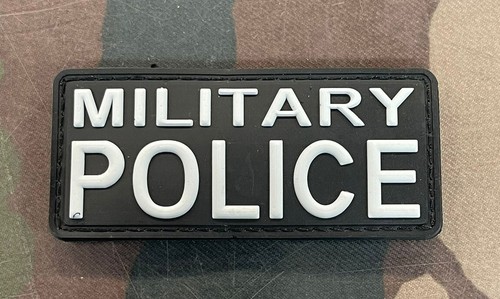Militär polizei abzeichen - polizei,