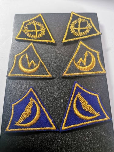 Militär polizei abzeichen - militär/polizei,