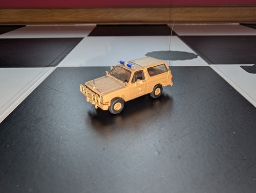 Militärpolizei chevrolet - militärpolizei,