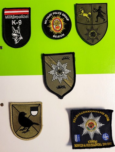 Militärpolizei feldjäger - militärpolizei,