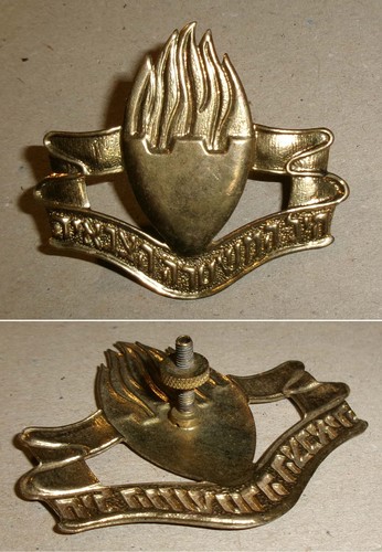 Hat badge military police - badge,