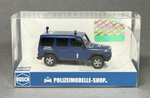 Busch 51400 117 87 - busch, 1:87