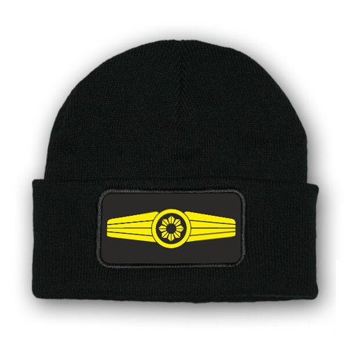 Mütze feldjäger - feldjäger, bw
