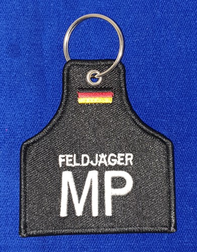 Feldjäger mini armbinde - feldjäger, mini-armbinde