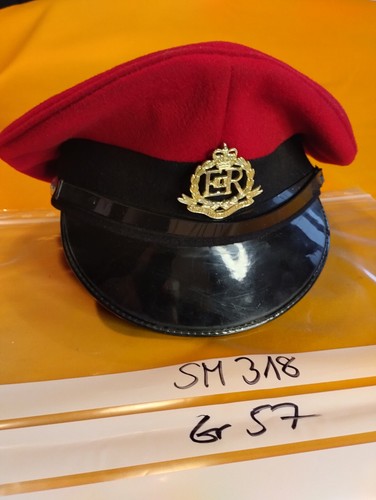 Schirmmütze polizei - schirmmütze,