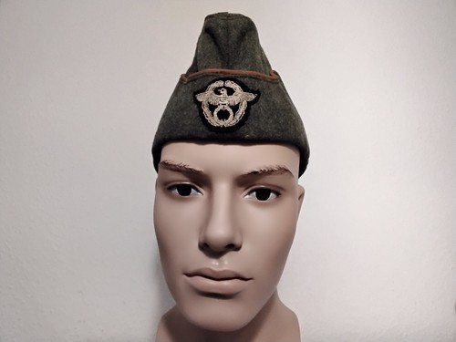 Militär polizei schiffchen - -militär/polizei-,
