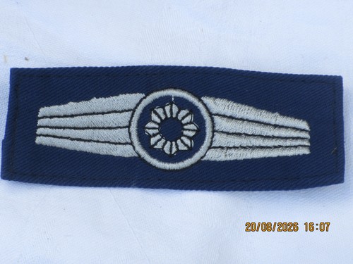 Abzeichen feldjäger - ,