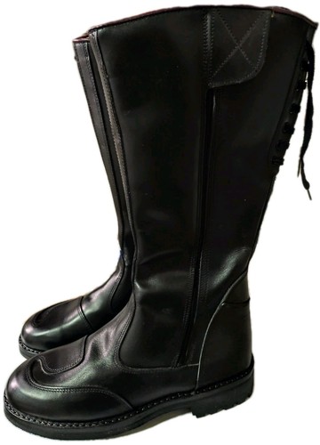 Militär stiefel motorrad - stiefel,