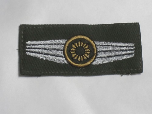 Abzeichen feldjäger - ,